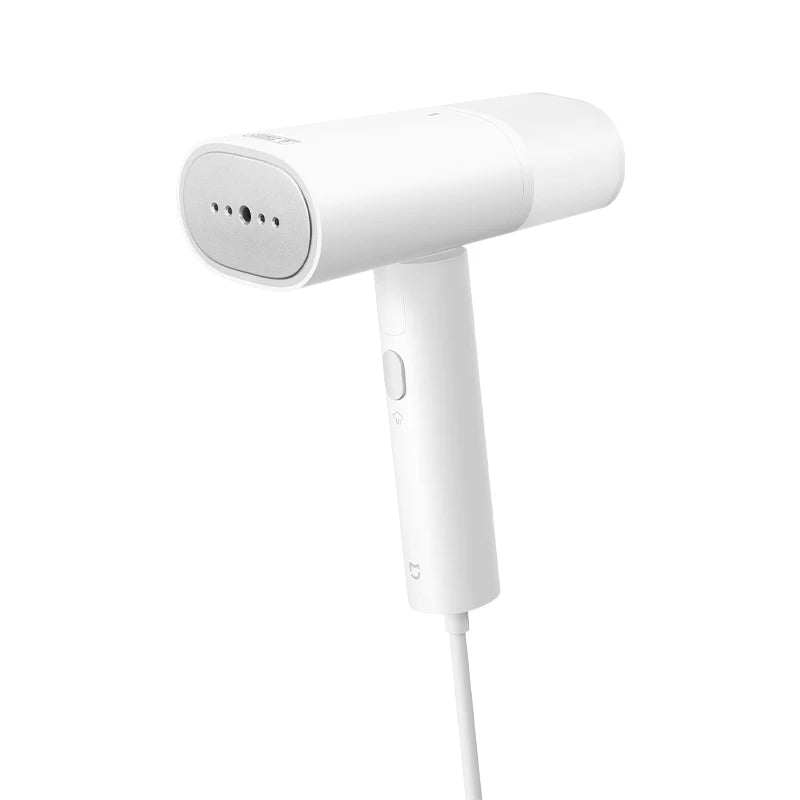 Xiaomi Mijia Handheld Garment Steamer 2 – Portable Foldable Electric Clothes Iron with Mite Removal