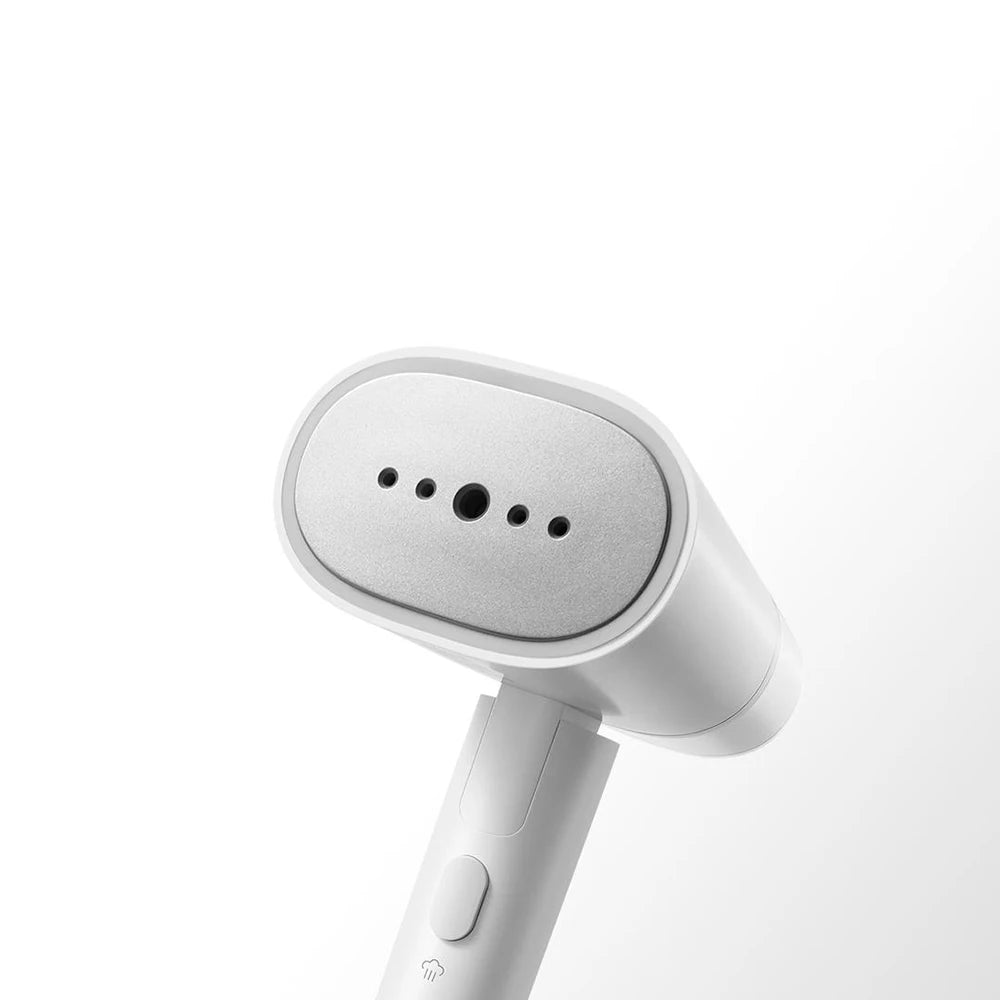 Xiaomi Mijia Handheld Garment Steamer 2 – Portable Foldable Electric Clothes Iron with Mite Removal